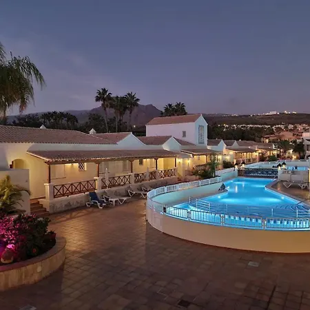 Apartment Casa Golf Americas *