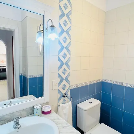 Casa Golf Americas * أرونا