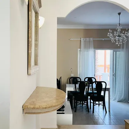 شقة Casa Golf Americas