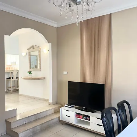 Casa Golf Americas * أرونا