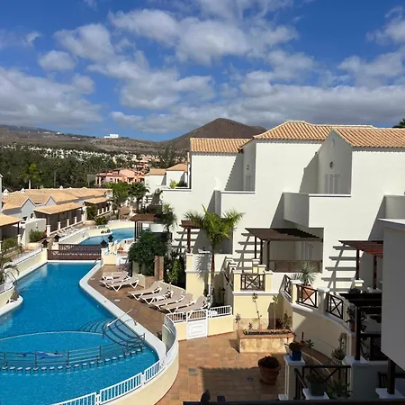 Casa Golf Americas شقة