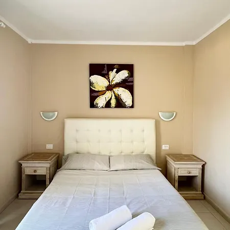 Casa Golf Americas * أرونا