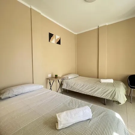 شقة Casa Golf Americas