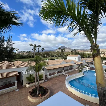 Casa Golf Americas Apartmán Arona (Tenerife)