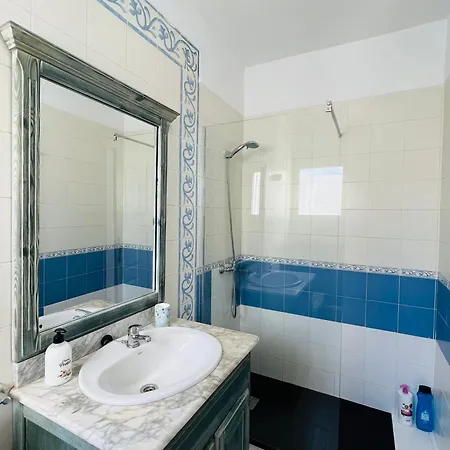 Casa Golf Americas شقة